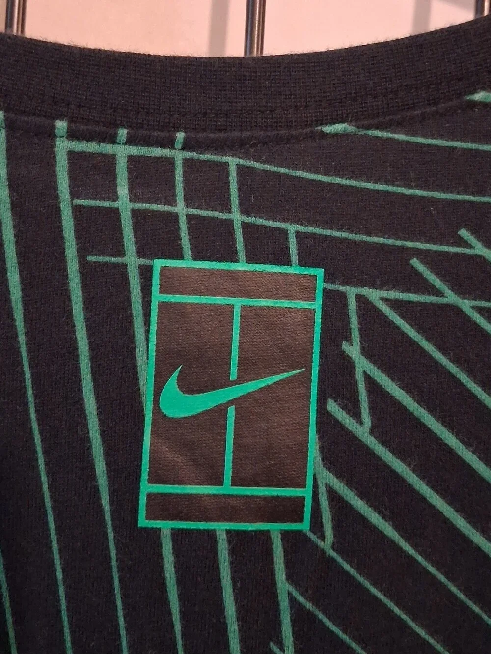Nike Roger Federer RF T-Shirt - Tennis